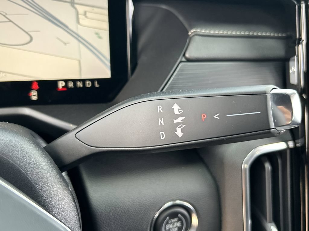 New 2026 GMC Acadia Elevation FWD image 16