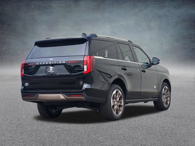 New 2026 Ford Expedition King Ranch AWD/4WD image 7