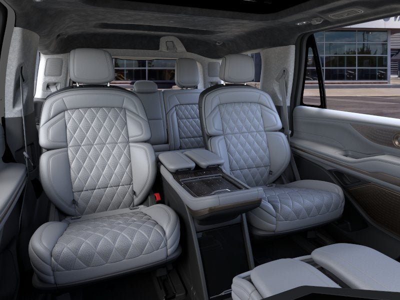New 2026 Lincoln Navigator Black Label AWD/4WD image 11