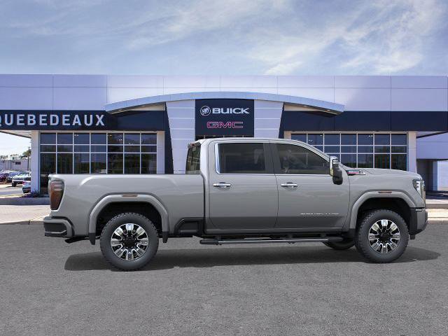 New 2026 GMC Sierra 3500 Denali w/ Denali Reserve Package AWD/4WD image 76