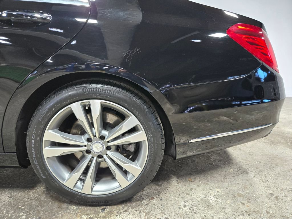 Used 2016 Mercedes-Benz S 550 4MATIC Sedan image 56