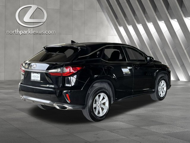 Used 2017 Lexus RX 350 FWD w/ Accessory Package image 5