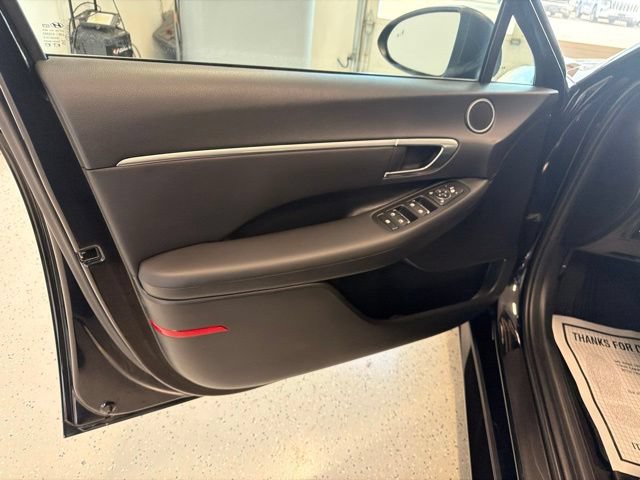Used 2023 Hyundai Sonata SEL FWD image 36