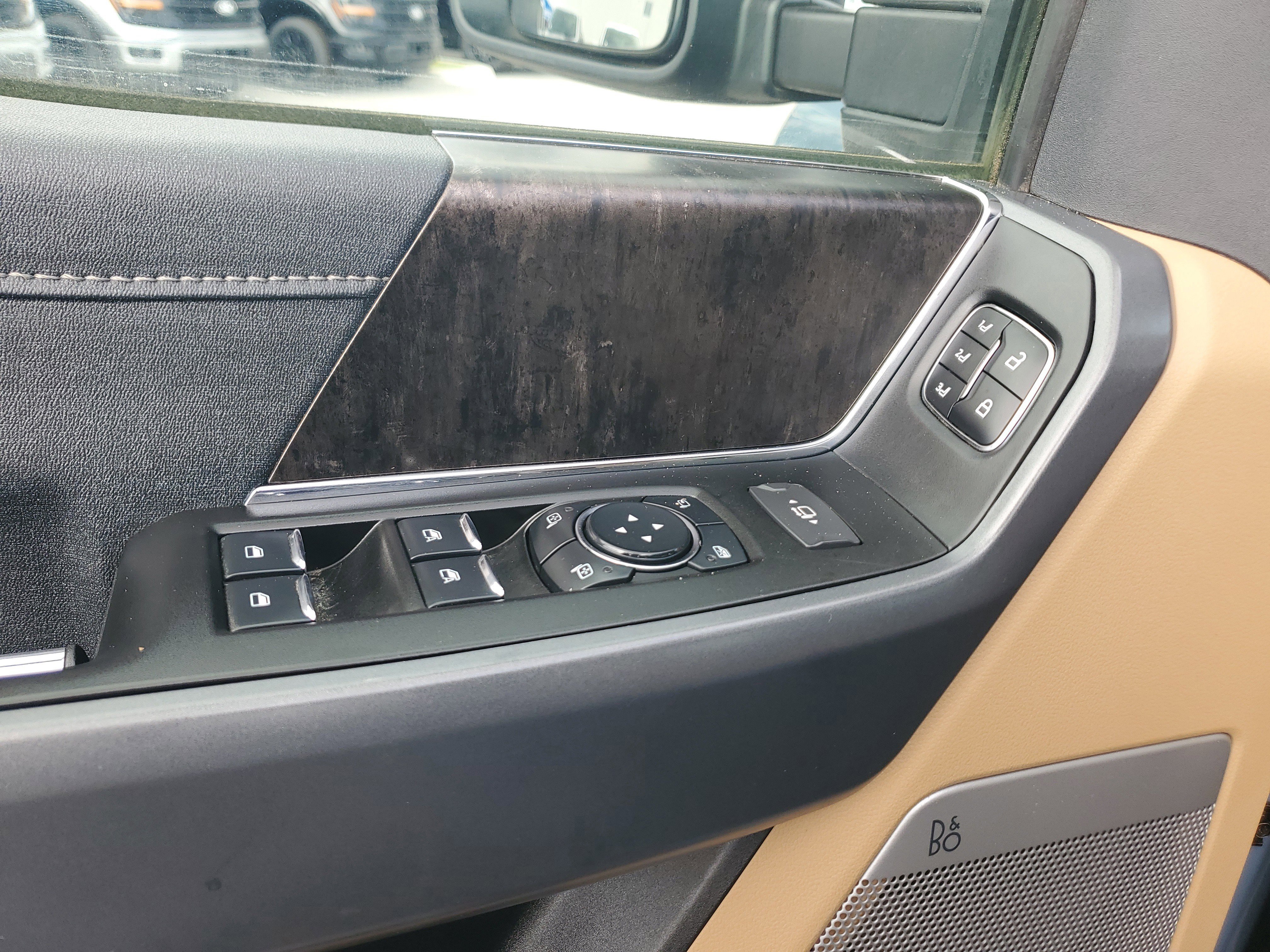 Used 2023 Ford F350 Lariat w/ Lariat Ultimate Package image 24