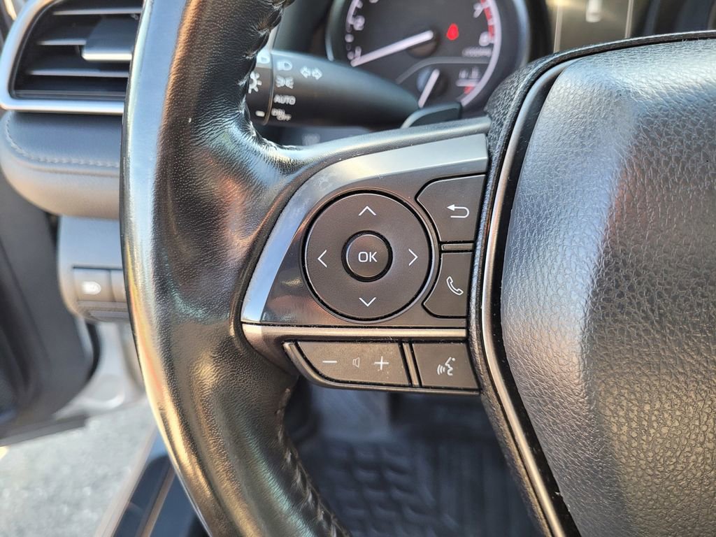 Used 2023 Toyota Camry SE image 22