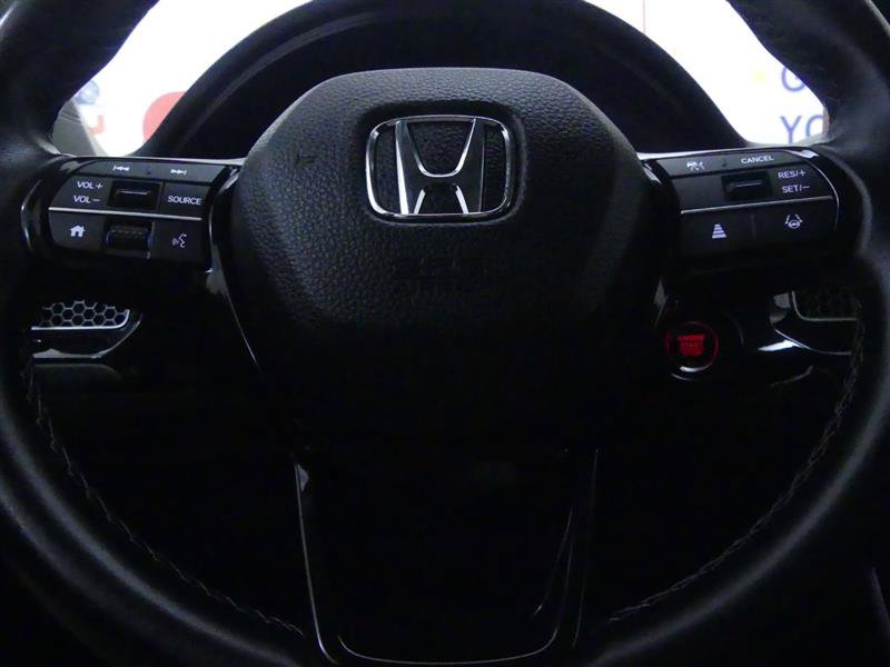 Used 2023 Honda Civic EX image 14