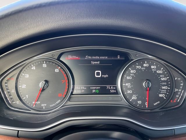 Used 2022 Audi A5 2.0T Premium image 21