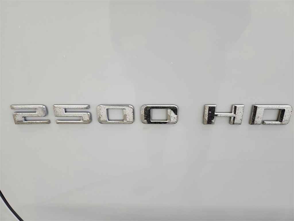 Used 2022 Chevrolet Silverado 2500 LT w/ Convenience Package image 29