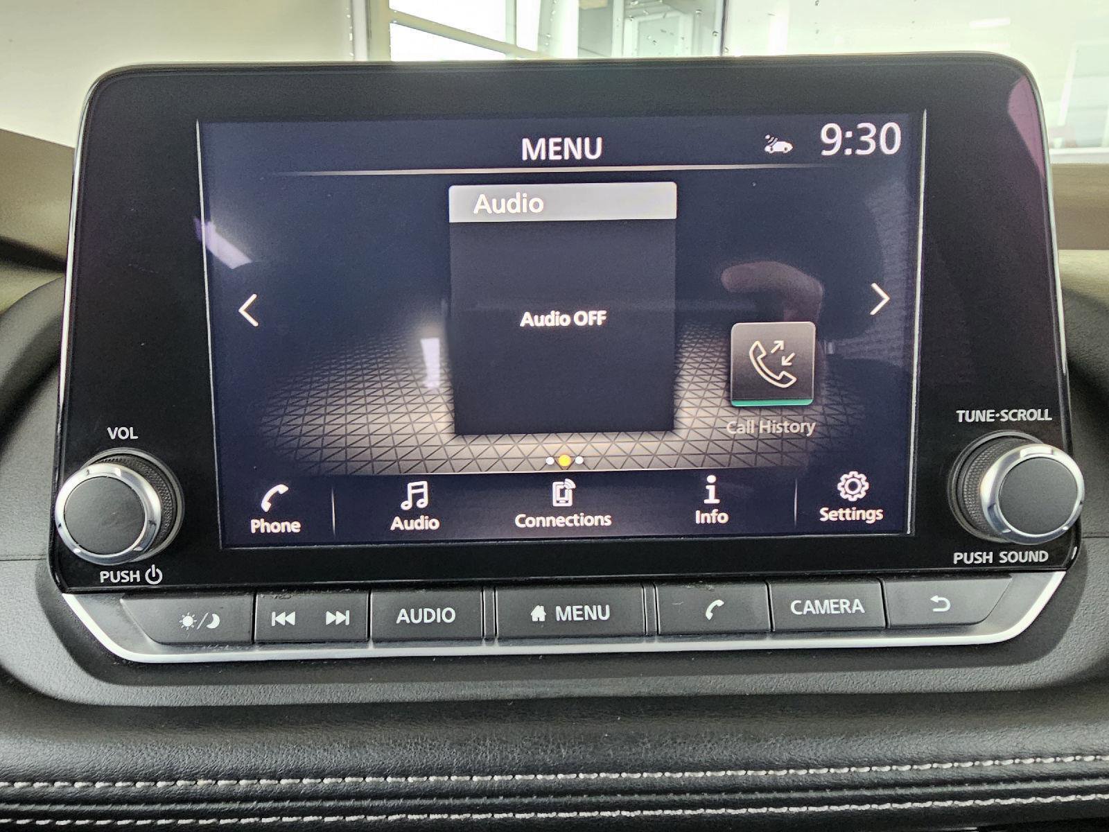 Used 2023 Nissan Rogue SV image 27