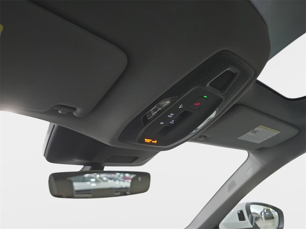 Certified 2025 Audi A5 2.0T Premium Plus Sedan w/ Premium Plus image 25