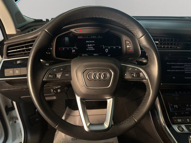 Used 2024 Audi Q7 2.0T Premium Plus image 12