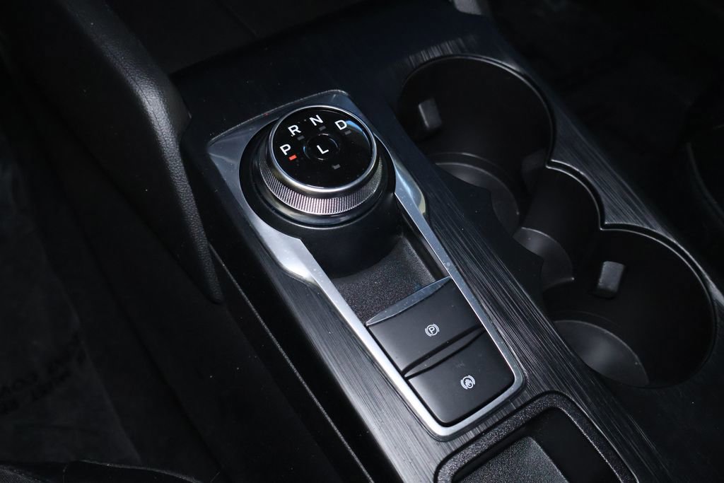 Used 2023 Ford Escape ST-Line w/ Tech Pack #1 image 32