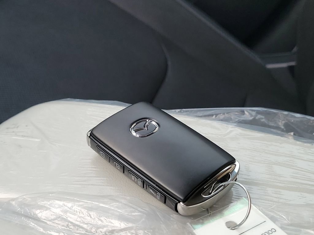 New 2026 MAZDA CX-5 Preferred AWD/4WD image 31