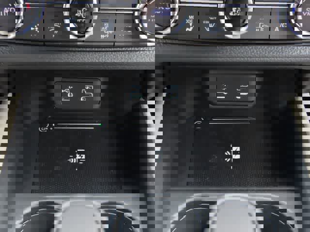 New 2026 Honda HR-V EX-L image 21