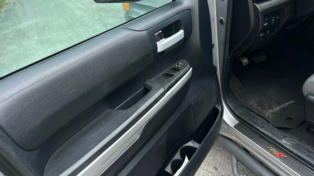 Used 2016 Toyota Tundra 2WD Double Cab Long Bed image 6