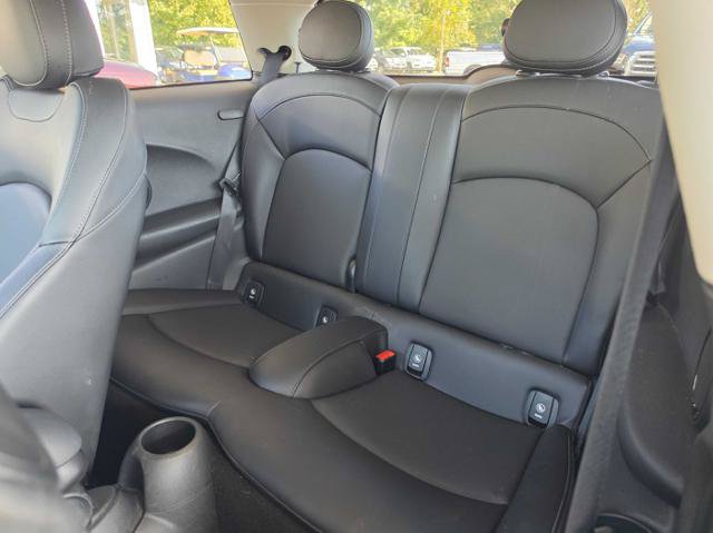 Used 2016 MINI Cooper S FWD image 12