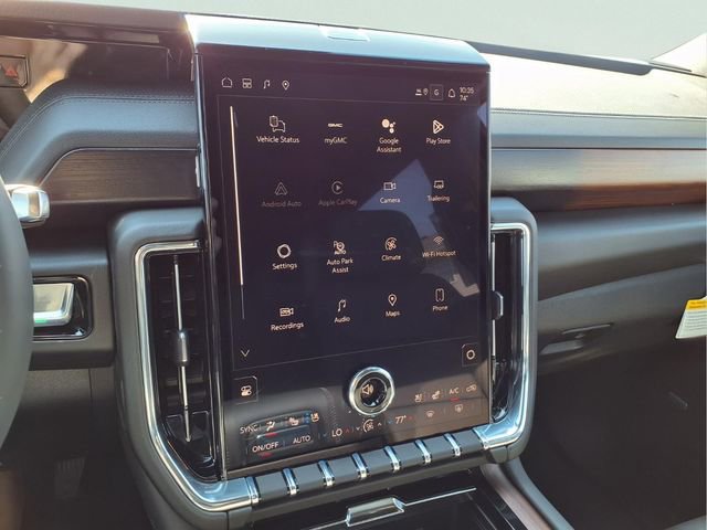 New 2026 GMC Yukon Denali w/ Denali Reserve Package image 5