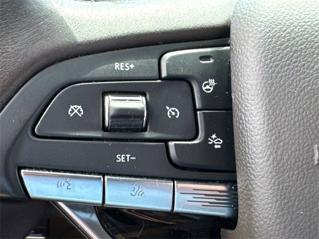 Used 2021 Cadillac Escalade Sport w/ Driver Assist Tech Package image 33