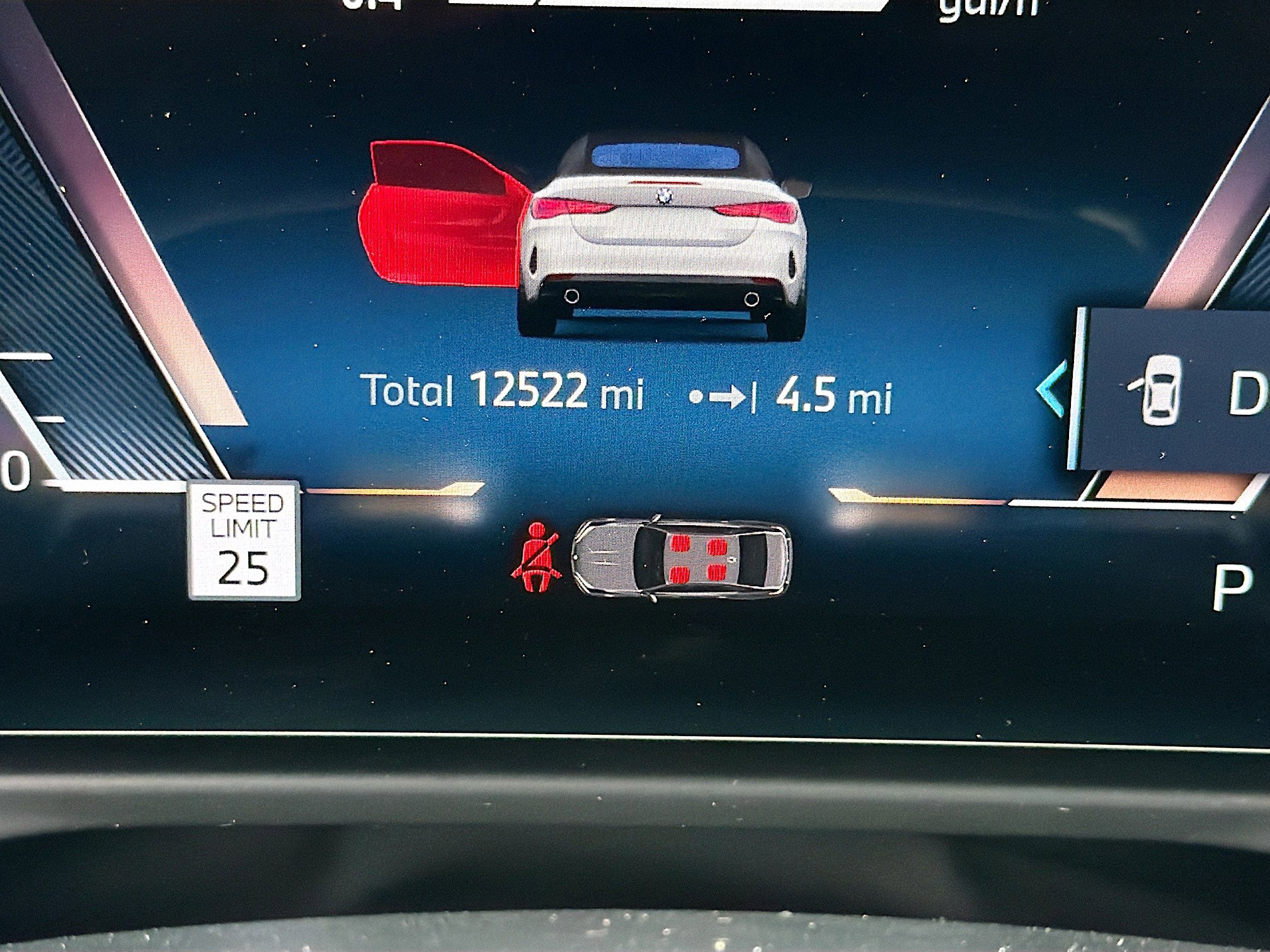 Used 2026 BMW 430i Convertible image 40