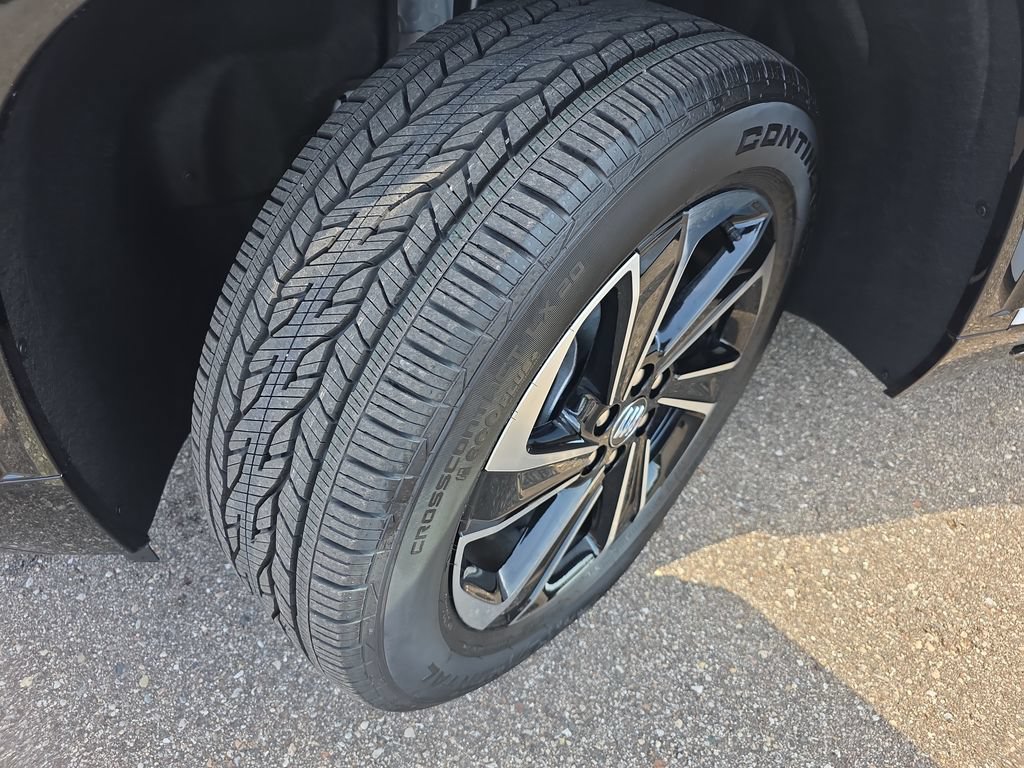 New 2026 Buick Enclave Sport Touring w/ Power Package AWD/4WD image 35