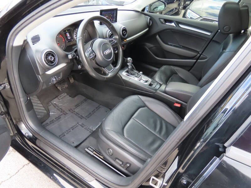 Used 2015 Audi A3 TDI Premium image 6