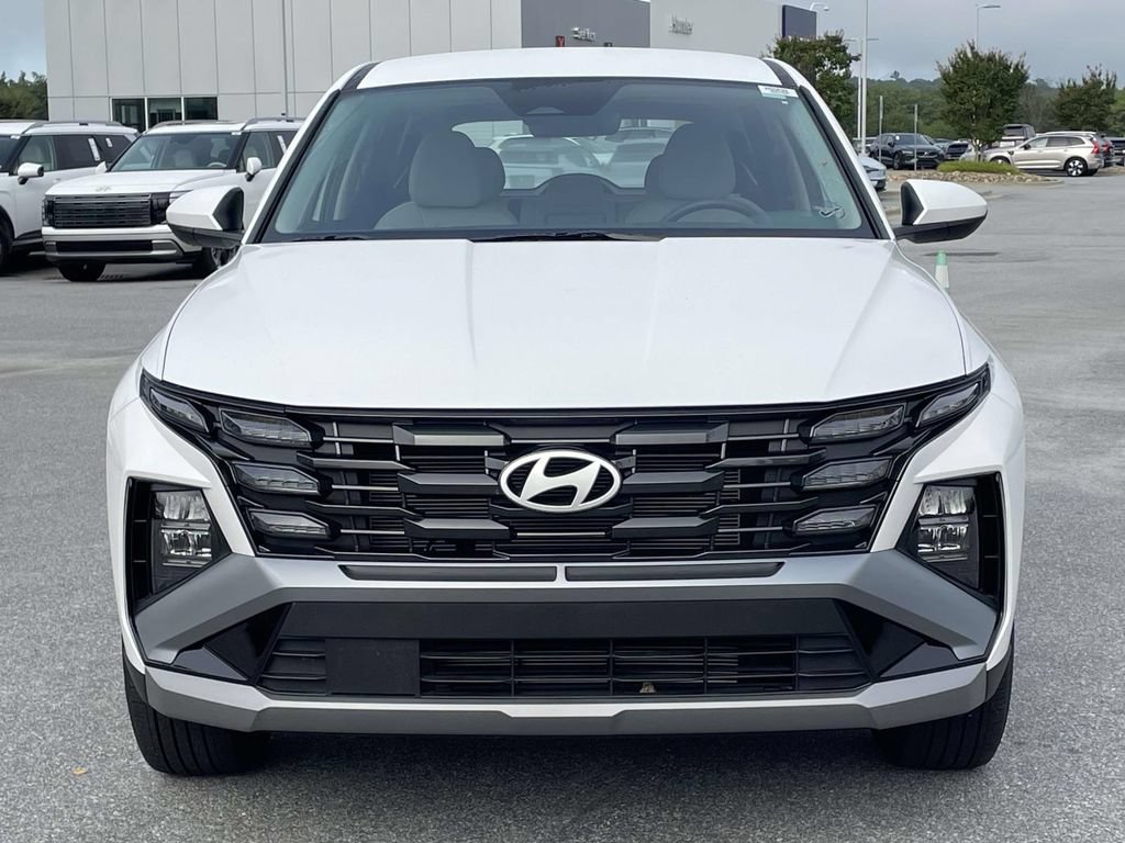 Certified 2026 Hyundai Tucson SE AWD/4WD image 23