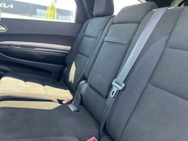 Used 2013 Dodge Durango SXT image 24