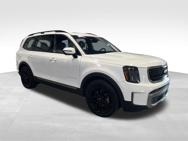 Used 2023 Kia Telluride SX Prestige X-Line AWD/4WD image 3