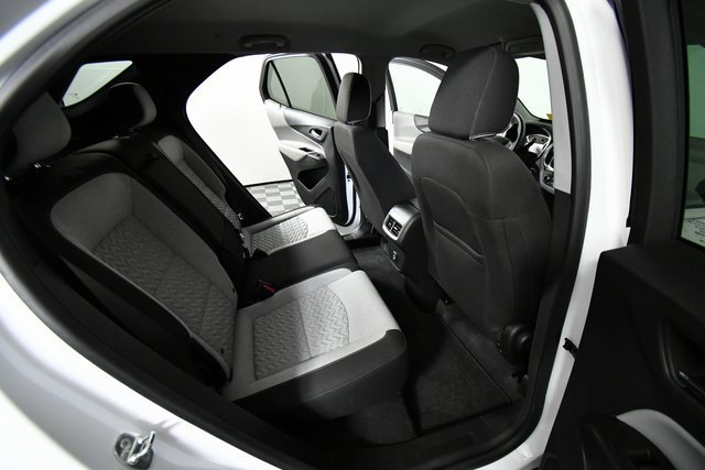 Used 2022 Chevrolet Equinox LT image 23