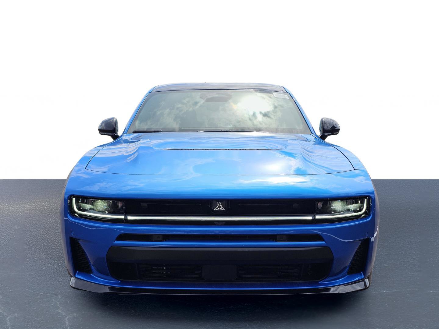 New 2026 Dodge Charger R/T AWD/4WD image 2