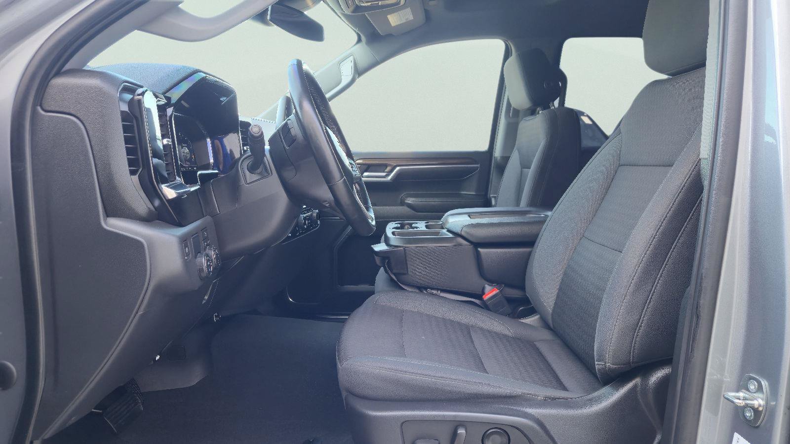 Used 2023 Chevrolet Silverado 1500 LT RWD image 13