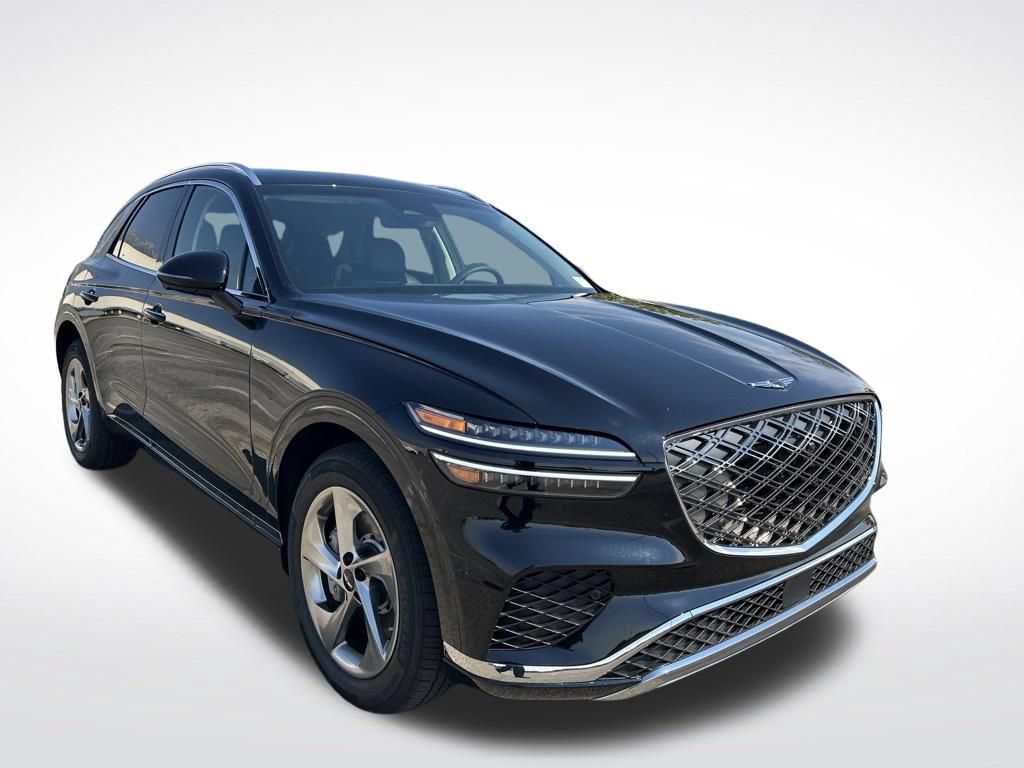 New 2026 Genesis GV70 2.5T Advanced AWD/4WD image 8