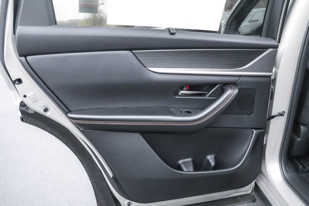 New 2026 MAZDA CX-90 3.3 Turbo S w/ Premium Plus image 32