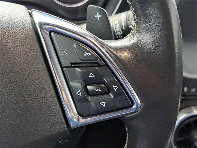 Used 2023 Chevrolet Camaro LT image 18