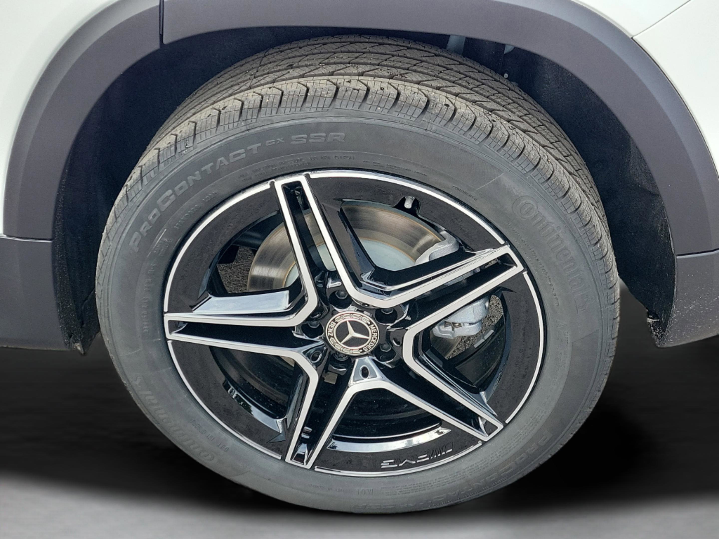 Certified 2026 Mercedes-Benz GLB 250 GLB 250 image 36