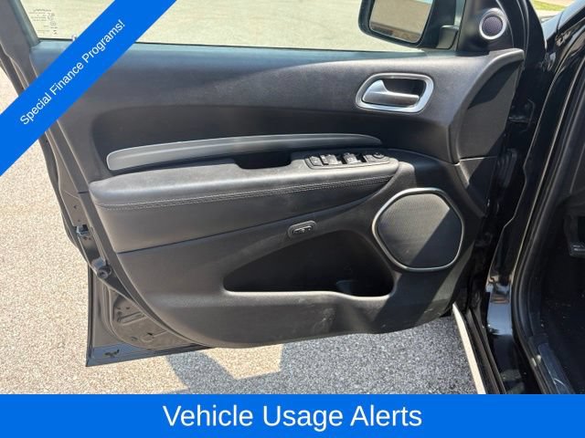Used 2020 Dodge Durango Citadel AWD/4WD image 10