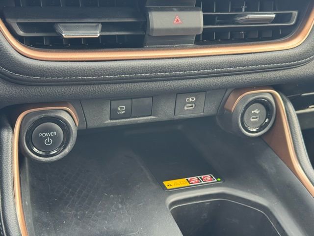 Certified 2024 Toyota Grand Highlander MAX Limited image 30