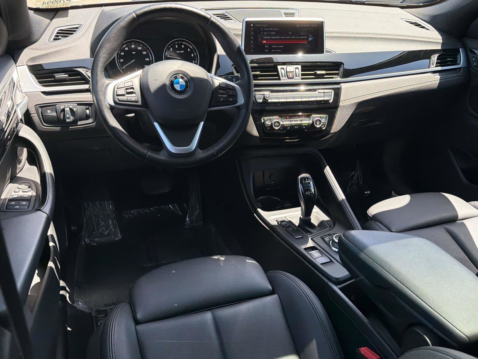 Used 2022 BMW X2 sDrive28i w/ Convenience Package FWD image 10