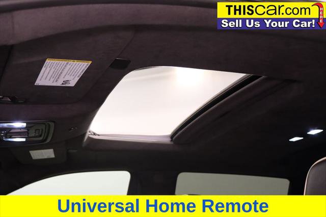 Used 2022 GMC Sierra 1500 AT4X image 18