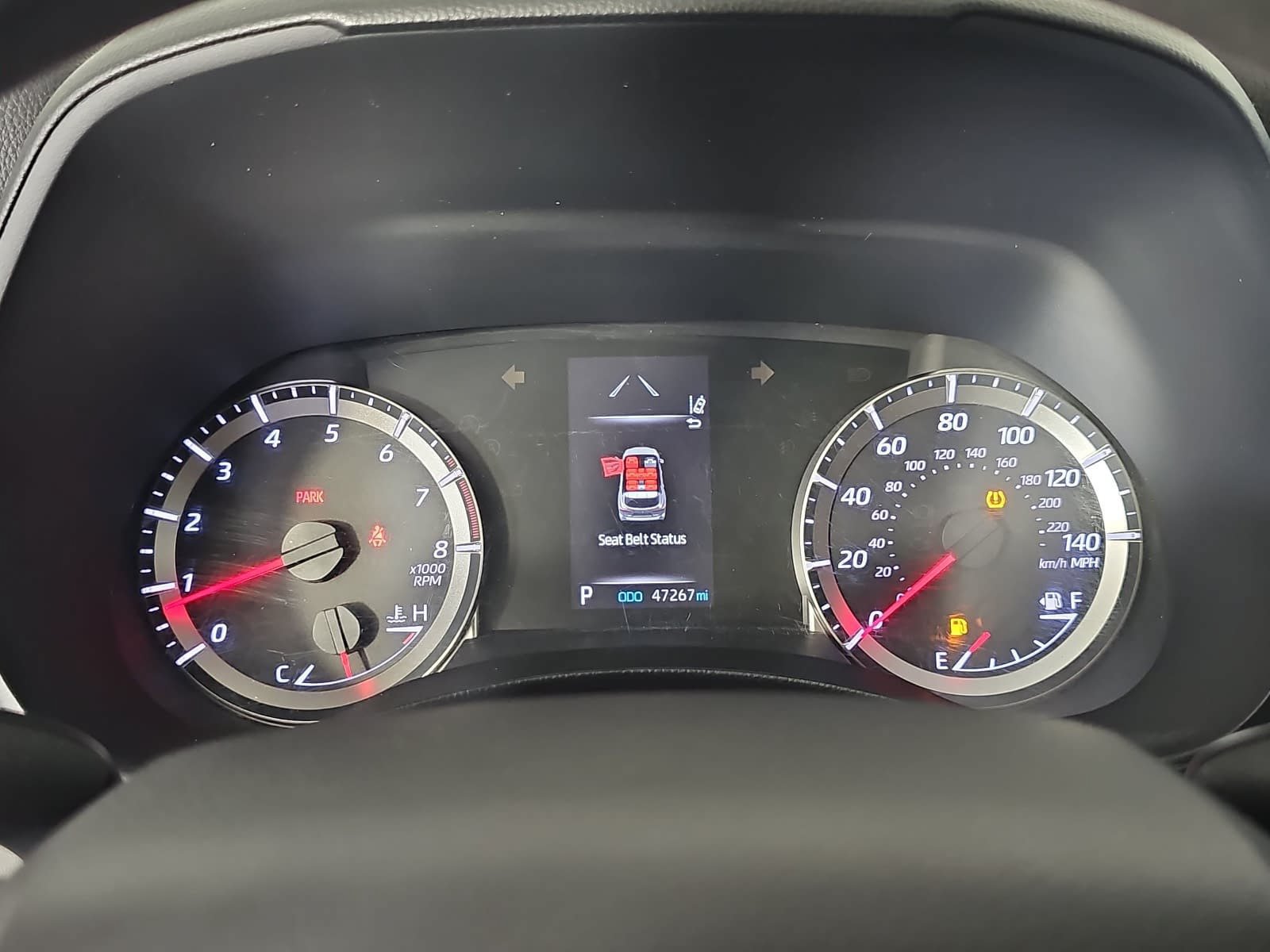 Used 2021 Toyota Highlander L FWD image 17