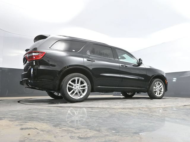 Used 2026 Dodge Durango GT AWD/4WD image 52