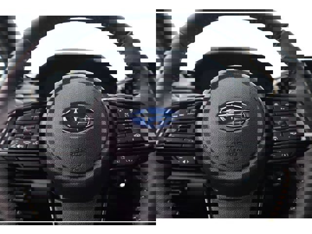 New 2026 Subaru Crosstrek 2.5i Sport image 36