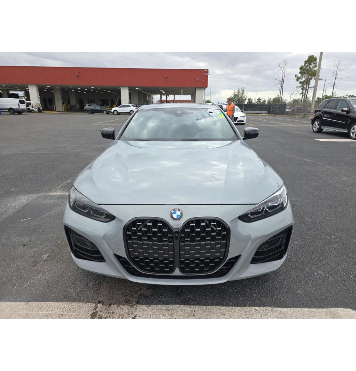 Used 2022 BMW M440i Coupe w/ Premium Package image 33