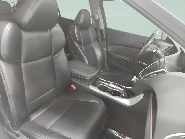 Used 2016 Acura TLX V6 w/ Technology Package image 14