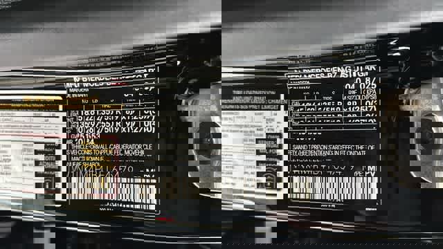 Certified 2026 Mercedes-Benz GLC 300 4MATIC image 14