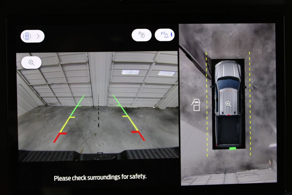 New 2026 Ford F250 XLT w/ XLT Premium Package image 60