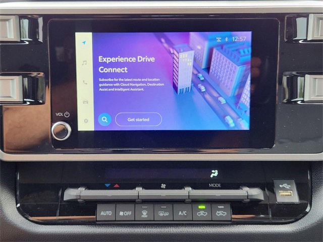 New 2025 Toyota Tundra SR5 image 14