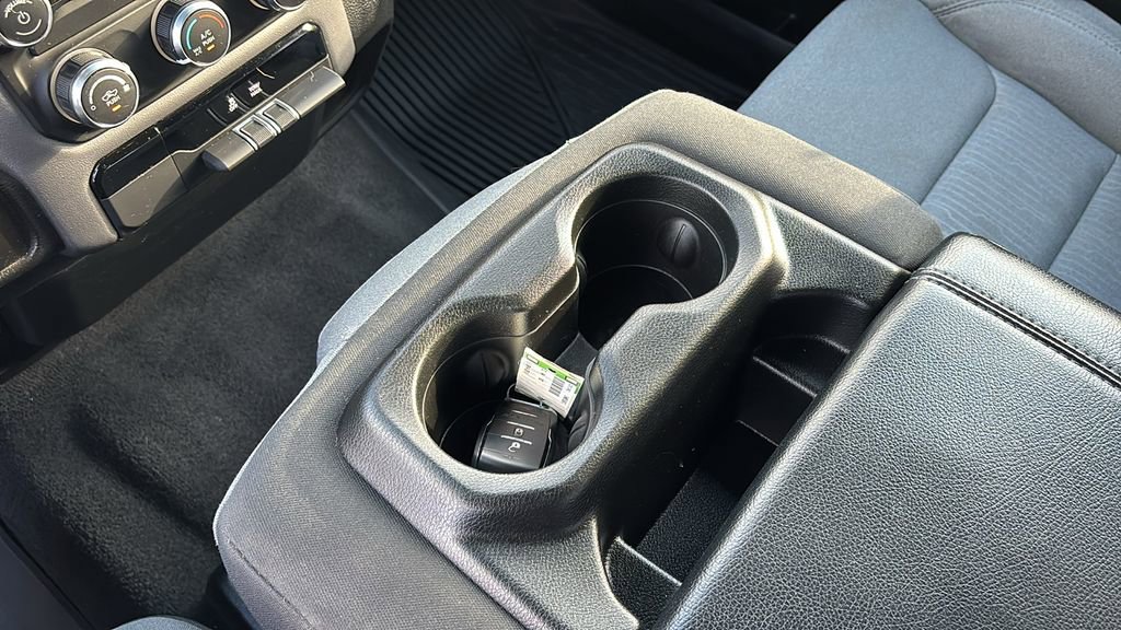 Used 2022 RAM 1500 Big Horn image 21