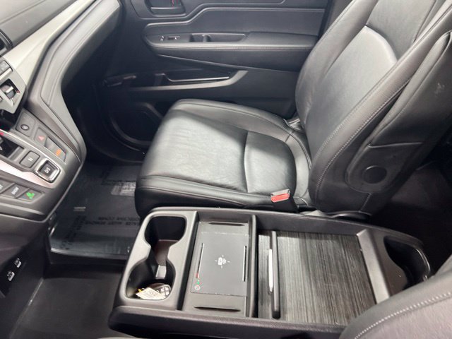 Used 2025 Honda Odyssey EX-L image 22