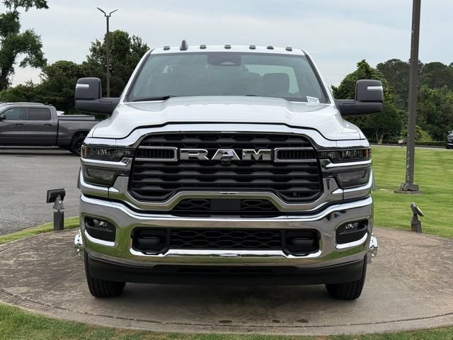 New 2026 RAM 3500 Tradesman AWD/4WD image 2
